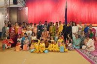 Shashtyabdapurti Utsava - Karla - Day 8 (16 Nov 2024)
